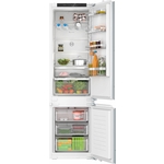 Встраиваемый холодильник Bosch KIN96VFD0
