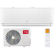 Инверторная сплит-система TCL TAC-TP09INV/R Gentle Cool