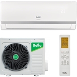 Сплит-система Ballu BSD-09HN8 Lagoon