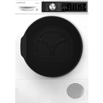 Сушильная машина VestFrost VFTD8HT31W