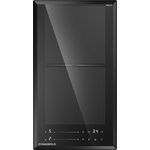 Индукционная варочная панель MAUNFELD CVI292S2FBK LUX Inverter