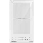 Индукционная варочная панель MAUNFELD CVI292S2FWH LUX Inverter