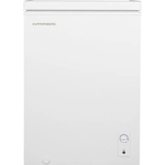 Морозильная камера Kuppersberg FLCF 100 W