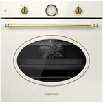 Электрический духовой шкаф Kuppersberg SR 610 C Bronze