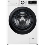 Стиральная машина LG F4V3ES6W