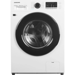 Стиральная машина Samsung WW80AGAS22AE/LD
