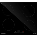 Индукционная варочная панель MAUNFELD AVI6043SBK