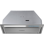 Вытяжка встраиваемая MAUNFELD Clare 60 нержавеющая сталь