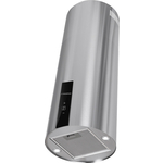 Вытяжка MAUNFELD Lee Light Isla 35 Sensor нержавеющая сталь