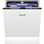 Встраиваемая посудомоечная машина MAUNFELD MLP60230 Light Beam Inverter Wi-Fi