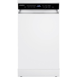 Посудомоечная машина MAUNFELD MWF45331W Inverter