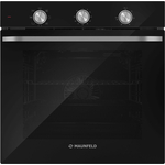Электрический духовой шкаф MAUNFELD FEOF7871B