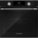 Электрический духовой шкаф MAUNFELD FEOH7872B