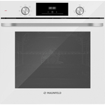 Электрический духовой шкаф MAUNFELD FEOH7872W