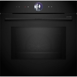 Электрический духовой шкаф Bosch HMG976KB1