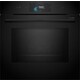 Электрический духовой шкаф Bosch HNG978QB1