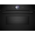Электрический духовой шкаф Bosch CMG936AB1S