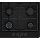 Газовая варочная панель Bosch PGP6B6K90R
