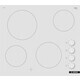 Электрическая варочная панель Bosch PKE612CA2E