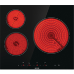 Электрическая варочная панель Gorenje ECT632BSCE