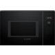 Встраиваемая микроволновая печь Bosch BEL454MB1F