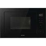 Встраиваемая микроволновая печь Gorenje BM251M2BG