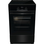 Индукционная плита Gorenje GEIT5C60BPG