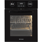 Электрический духовой шкаф Gressel U4ES59000