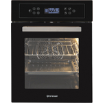 Электрический духовой шкаф Gressel U4ES99000