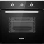 Электрический духовой шкаф Gressel U6ES17000