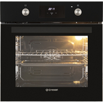 Электрический духовой шкаф Gressel U6ES58110