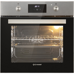 Электрический духовой шкаф Gressel U6EM58110