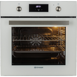 Электрический духовой шкаф Gressel U6EC58110