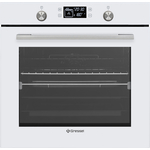 Электрический духовой шкаф Gressel U6EC69110