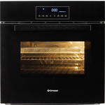 Электрический духовой шкаф Gressel U6ES99001