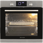 Электрический духовой шкаф Gressel U6EM69110