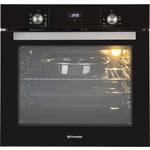 Электрический духовой шкаф Gressel U6EB68005