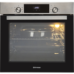 Электрический духовой шкаф Gressel U6EM68005