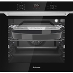 Электрический духовой шкаф Gressel U6ES69005