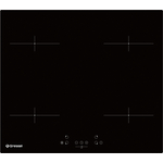 Индукционная варочная панель Gressel U60I74S000