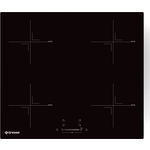 Индукционная варочная панель Gressel U60I74S001