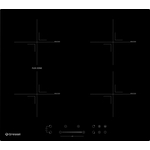 Индукционная варочная панель Gressel U60I84S011