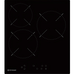 Электрическая варочная панель Gressel U45D29S000