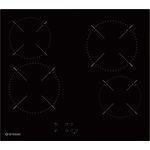 Электрическая варочная панель Gressel U60D14S000
