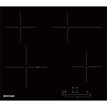 Электрическая варочная панель Gressel U60D24S011