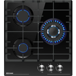 Газовая варочная панель Gressel U45H35S001