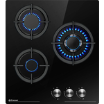 Газовая варочная панель Gressel U45N35S000