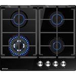 Газовая варочная панель Gressel U60H41S001