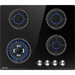 Газовая варочная панель Gressel U60N41S000