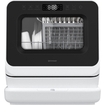 Посудомоечная машина Gressel UPB610